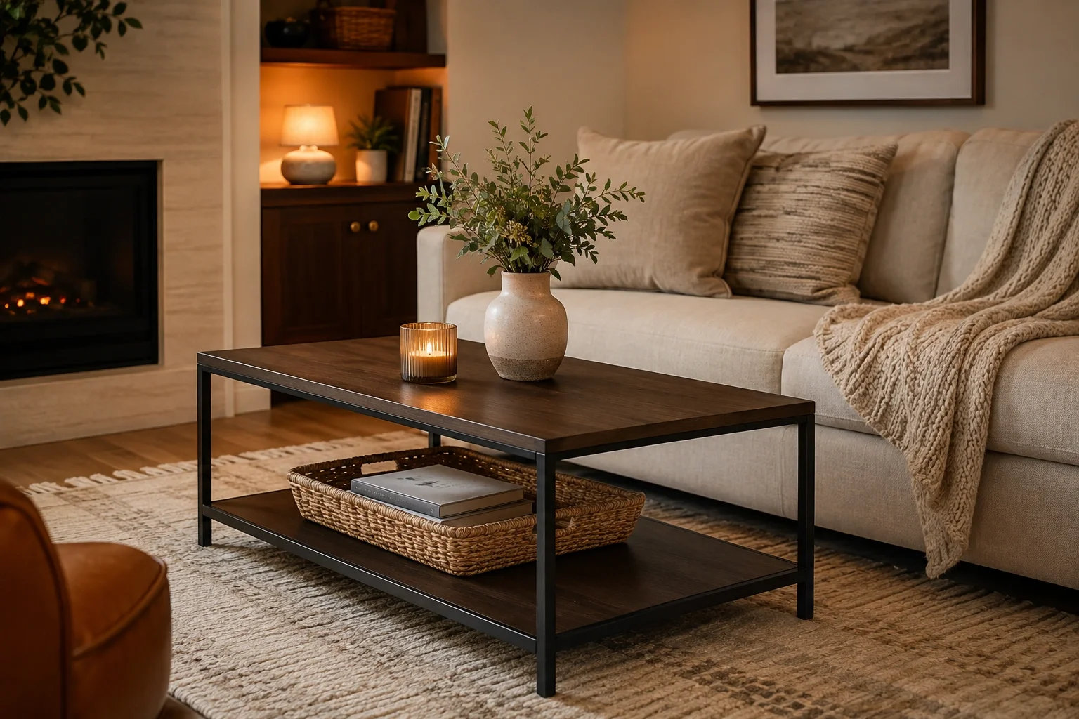 Budget coffee table guide - Stylish picks for every price range